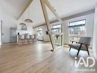 Vente Appartement 3 pièces — photo 2