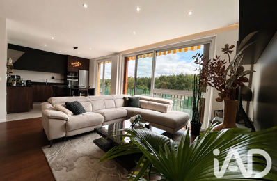 Vente Appartement 3 pièces — photo du bien