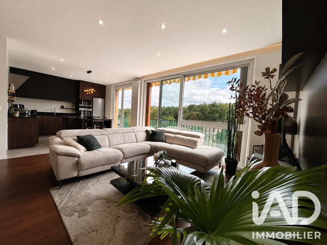 Vente Appartement 3 pièces — photo du bien