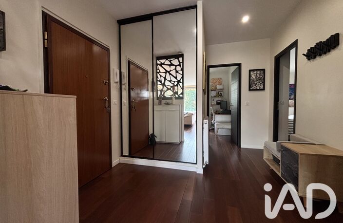 Vente Appartement 3 pièces — photo 2