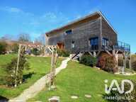 Vente Pavillon 4 pièces — photo 2