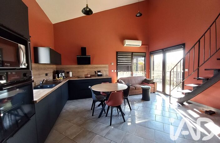 Vente Pavillon 4 pièces — photo 3