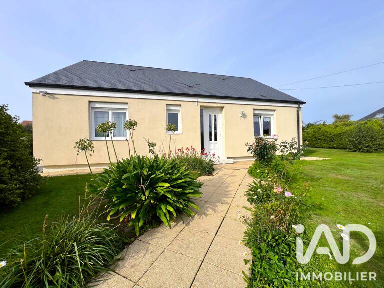 Vente Maison/villa 5 pièces — photo 1