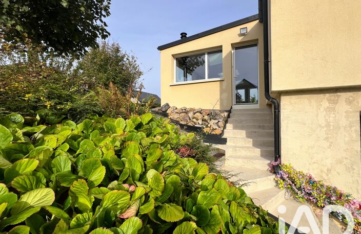 Vente Maison/villa 5 pièces — photo 2
