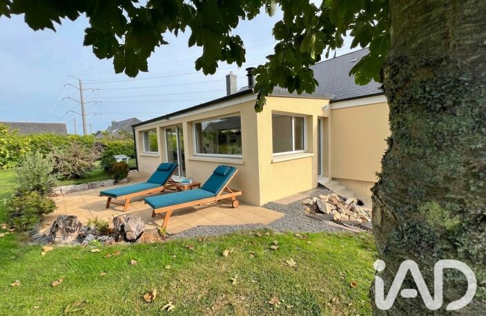 Vente Maison/villa 5 pièces — photo 3