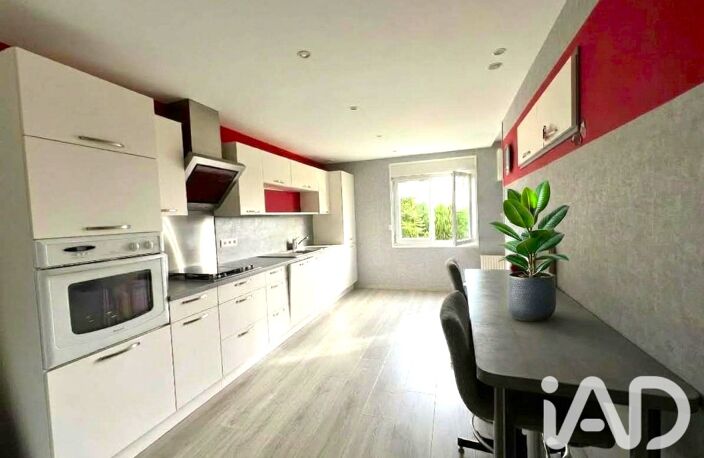Vente Maison/villa 5 pièces — photo 5