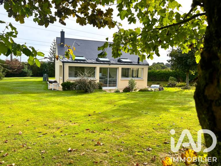 Vente Maison/villa 5 pièces — photo 1
