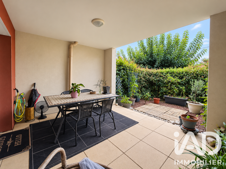 Vente Appartement 2 pièces — photo 1