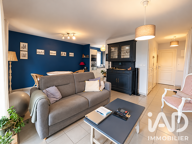 Vente Appartement 2 pièces — photo 4
