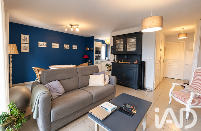 Vente Appartement 2 pièces — photo 4