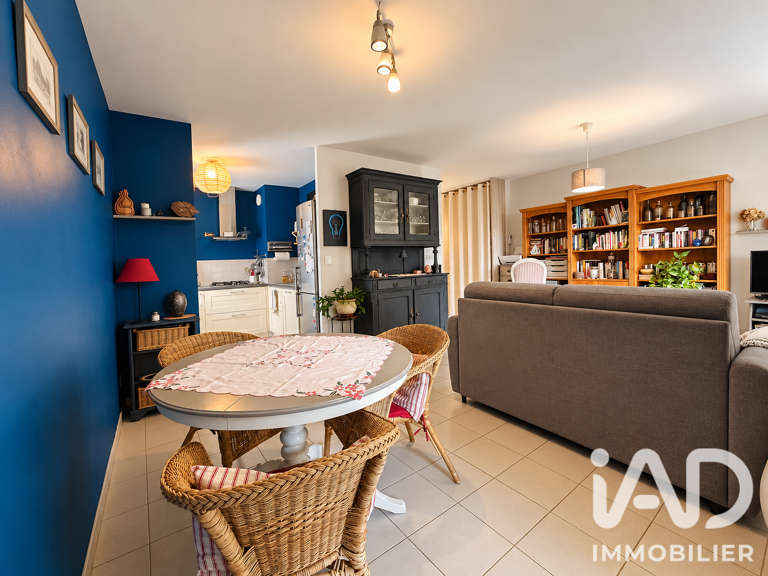 Vente Appartement 2 pièces — photo 1