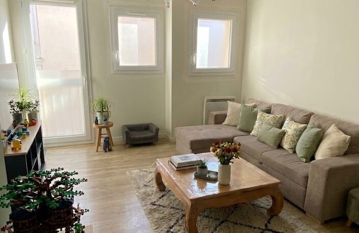 Vente Appartement 2 pièces — photo 2