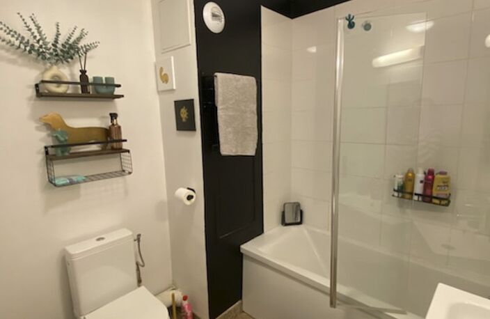 Vente Appartement 2 pièces — photo 5