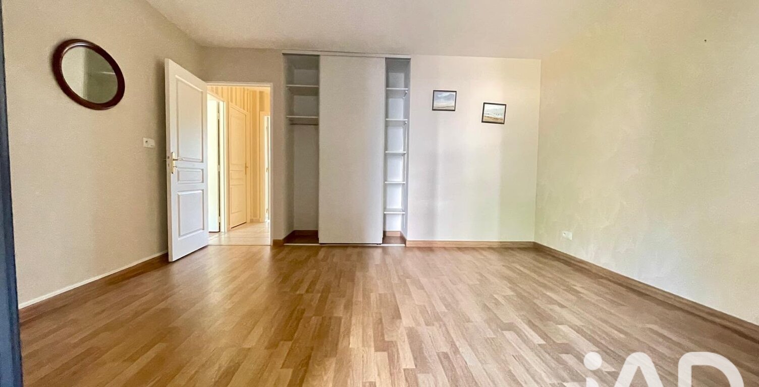 Vente Appartement 4 pièces — photo 1