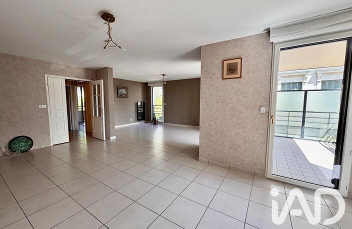 Vente Appartement 4 pièces — photo 4