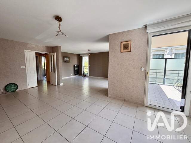 Vente Appartement 4 pièces — photo du bien