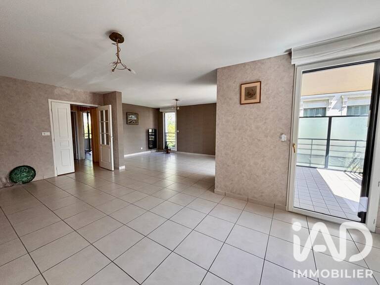 Vente Appartement 4 pièces — photo 1