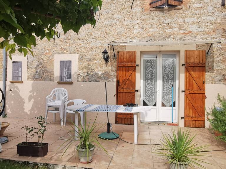 Location Maison/villa 3 pièces — photo 1