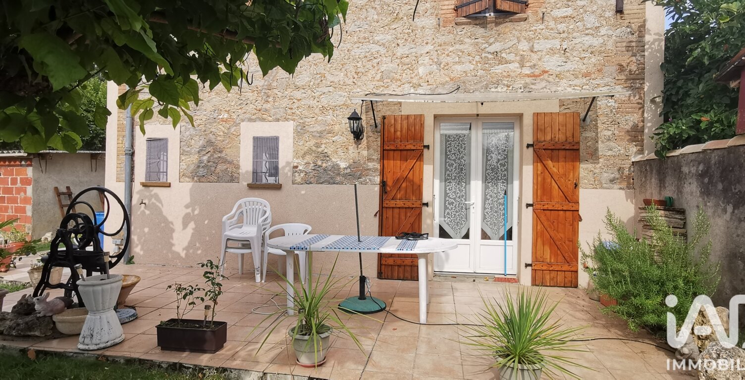 Location Maison/villa 3 pièces — photo 1