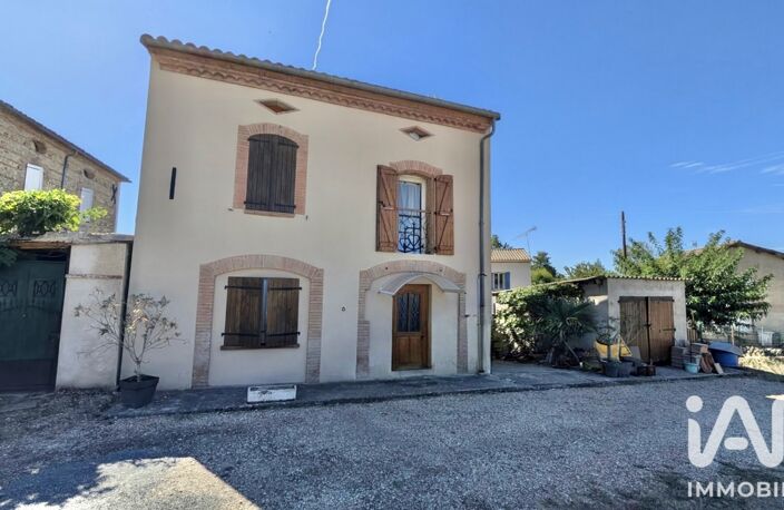 Location Maison/villa 3 pièces — photo 4