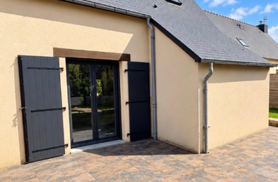 Vente Maison/villa 3 pièces — photo du bien