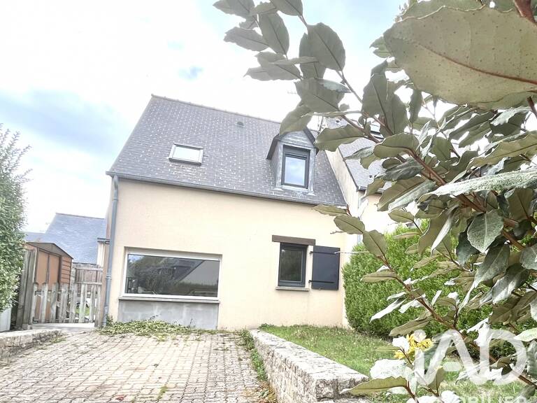 Vente Maison/villa 3 pièces — photo 1