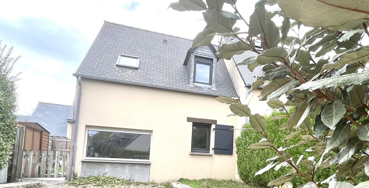 Vente Maison/villa 3 pièces — photo 1