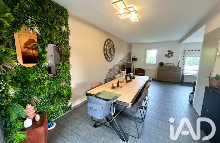 Vente Maison/villa 3 pièces — photo 2