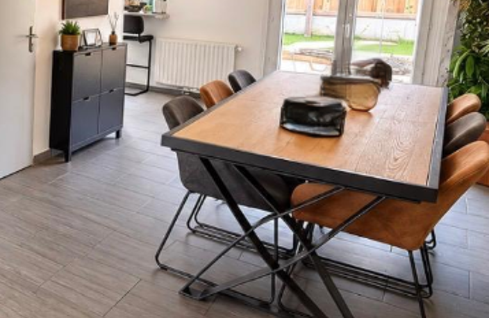 Vente Maison/villa 3 pièces — photo 3