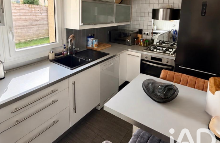 Vente Maison/villa 3 pièces — photo 4