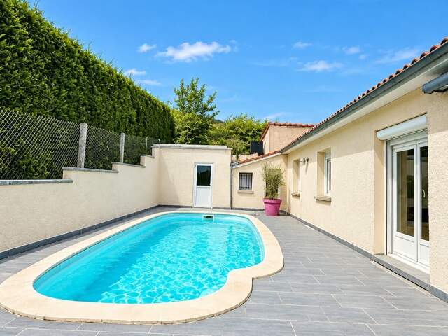 Vente Pavillon 5 pièces — photo du bien