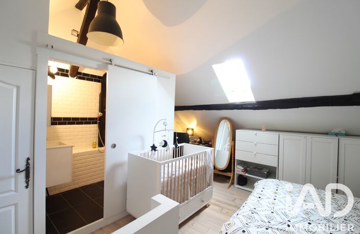 Vente Appartement 3 pièces — photo 3