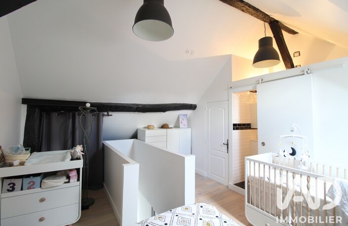 Vente Appartement 3 pièces — photo 4