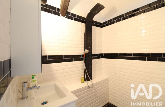 Vente Appartement 3 pièces — photo 5