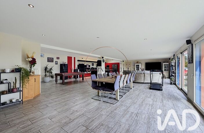 Vente Longère 10 pièces — photo 2