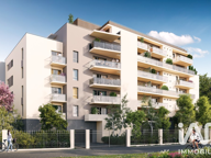 Vente Appartement 4 pièces — photo 2