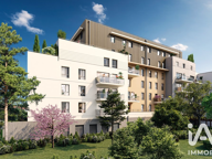 Vente Appartement 4 pièces — photo 3