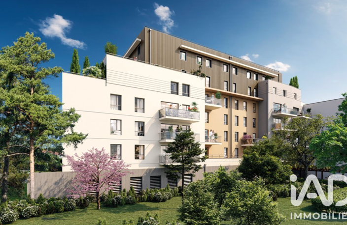 Vente Appartement 4 pièces — photo 3