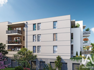 Vente Appartement 4 pièces — photo 4