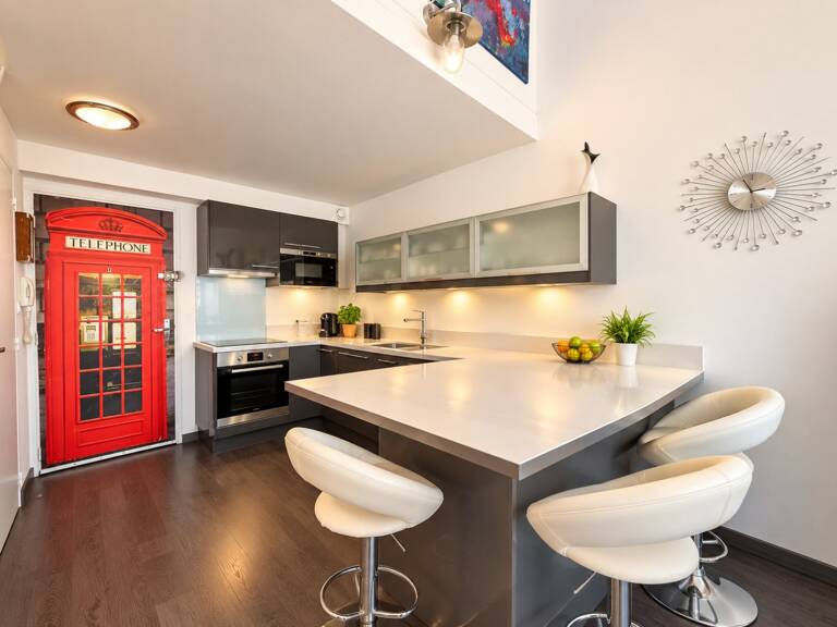 Appartement — photo 1