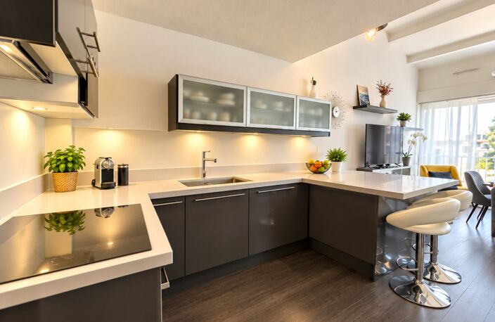 Appartement — photo 2