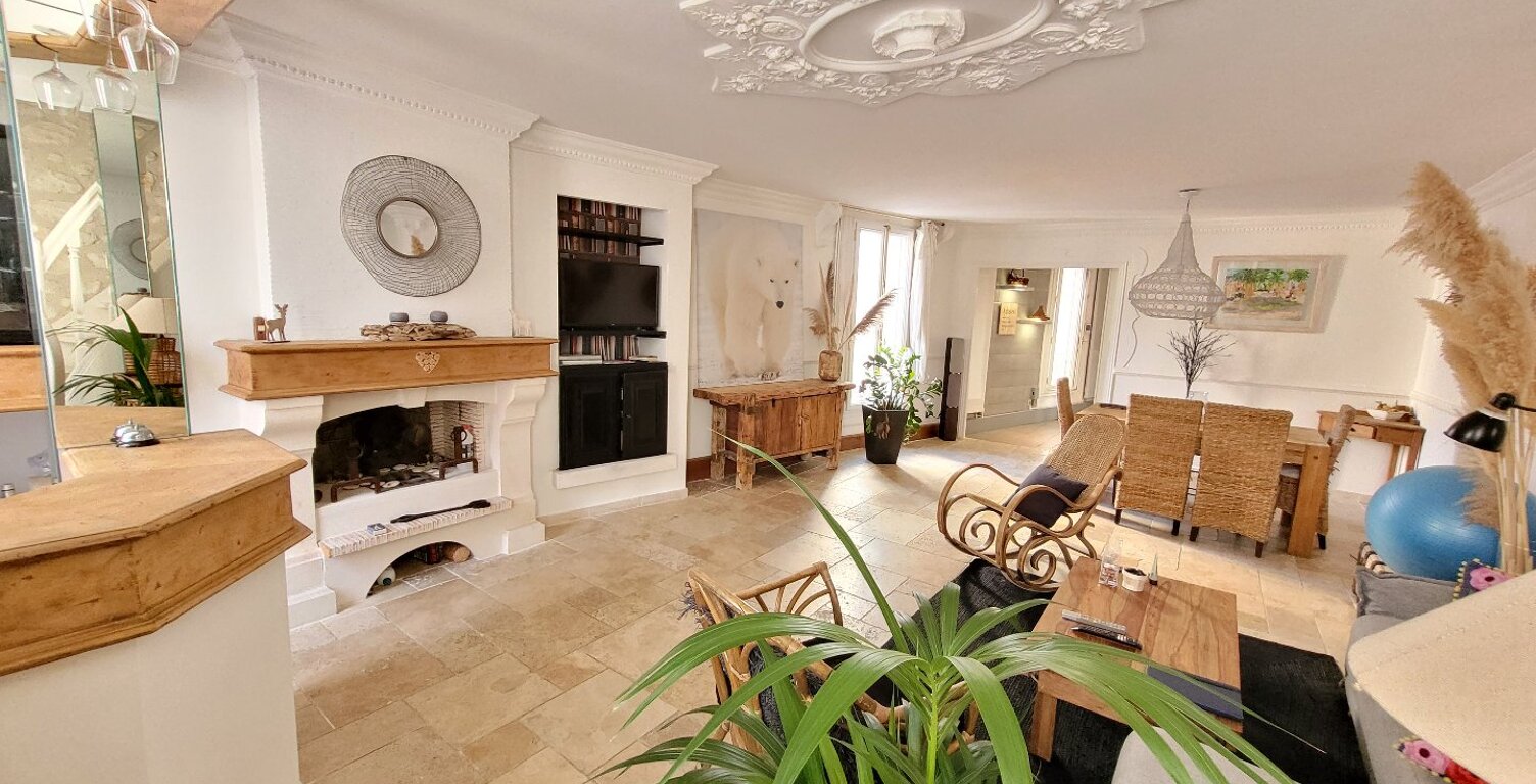 Maison — photo 1