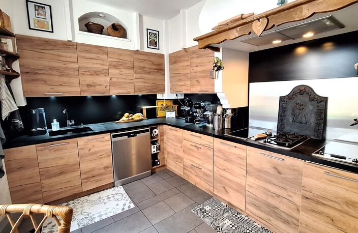 Maison — photo 3