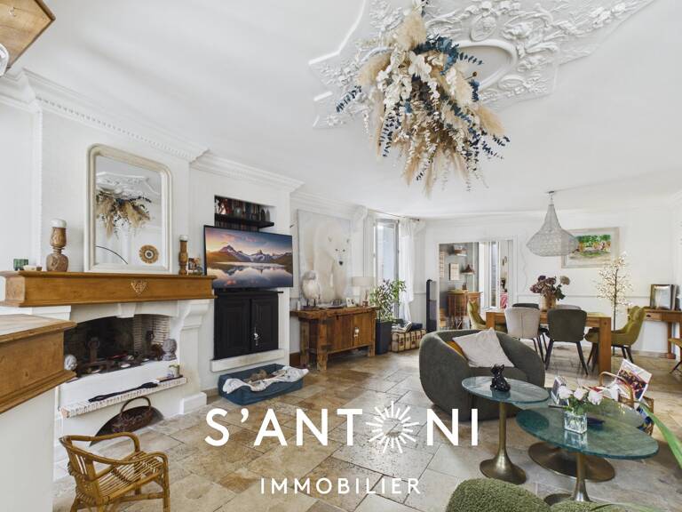 Maison — photo 1