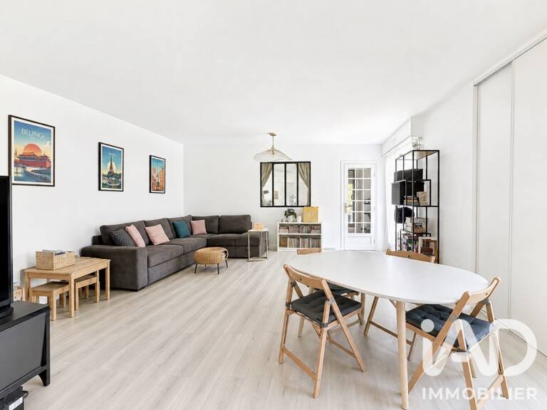 Vente Appartement 4 pièces — photo 1