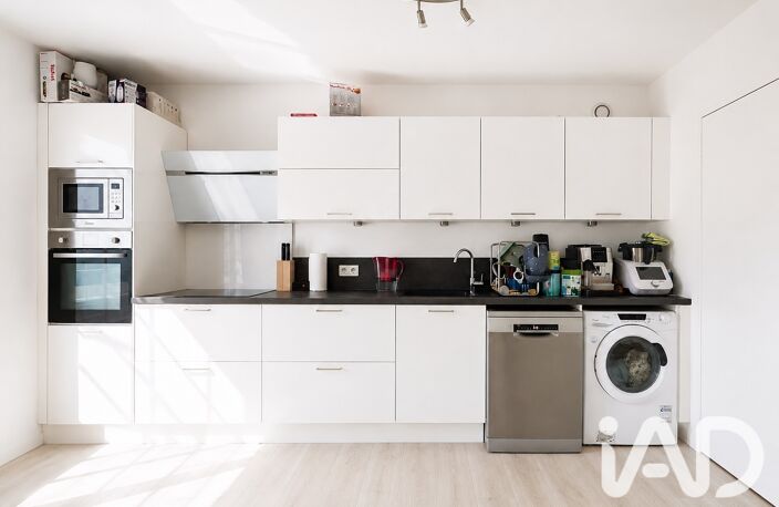 Vente Appartement 4 pièces — photo 3