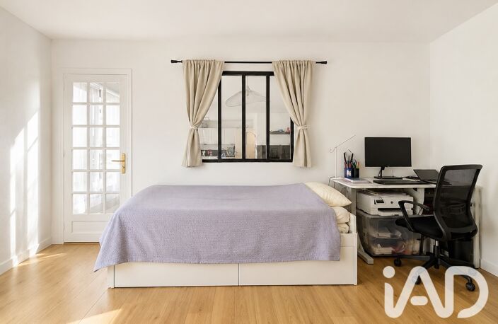 Vente Appartement 4 pièces — photo 4