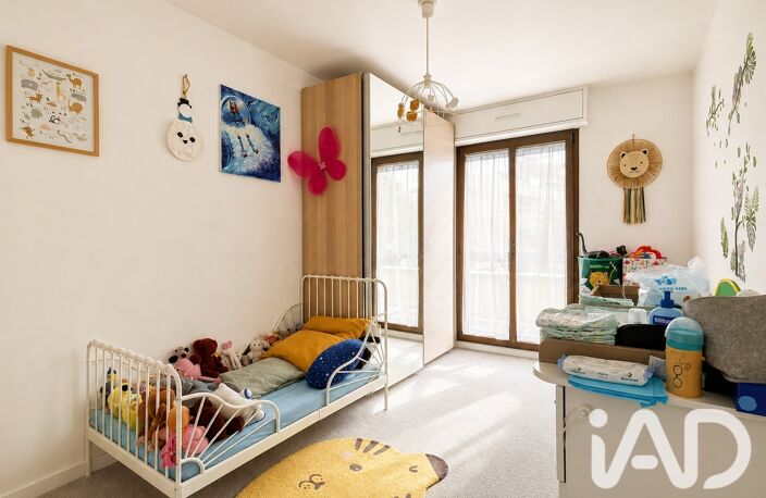 Vente Appartement 4 pièces — photo 5