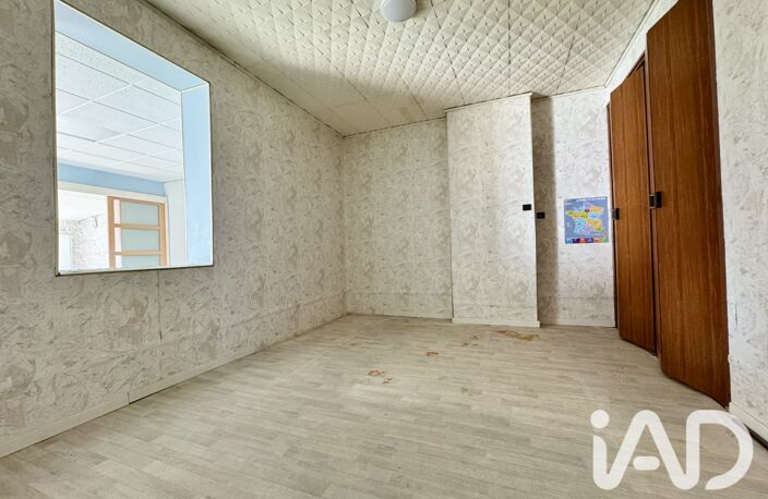 Vente Maison de ville 4 pièces — photo 3