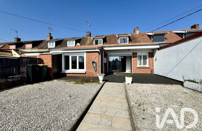 Vente Maison de ville 4 pièces — photo 5